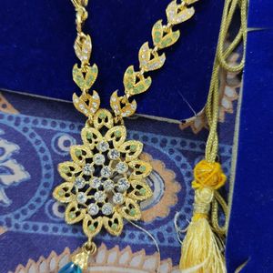 Sanskruti Jewellery