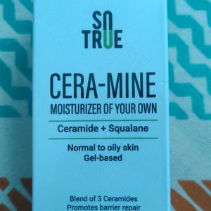 Cera Mine Moisturizer