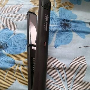 ALAN TRUMAN PLATINUM STRAIGHTENER