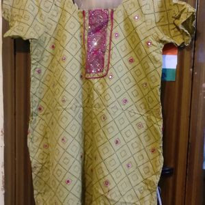 Kurti