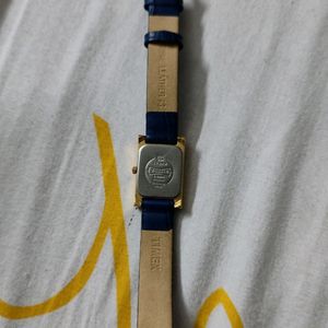 Sonata Good Condition Watch .