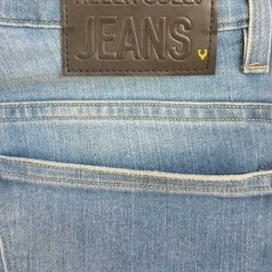 Boys Blue Regular Fit Jeans