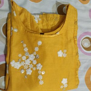 Women Kurti