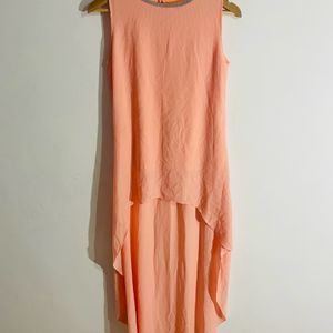 Up-down Dress/Top Women