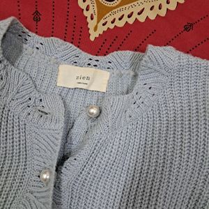 Korean Cardigan