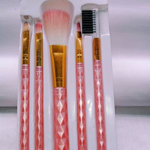 Beautiful Make-up Brush