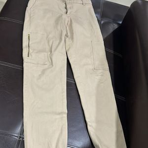 Super Cool Trending 4 Pocket Cargos