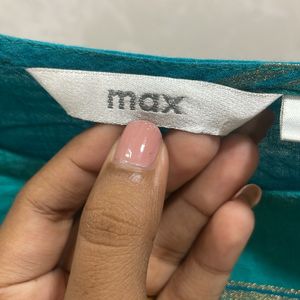 Max Kurti