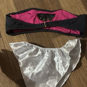 Sexy Imported  Bra Panty Set 🔥