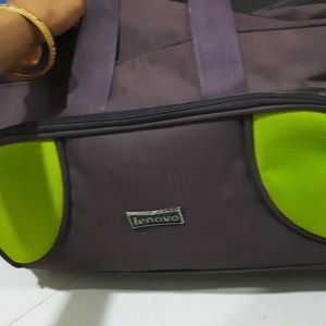 Traveling Bag