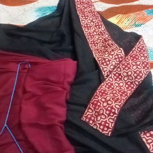 Women And Girls Dupatta