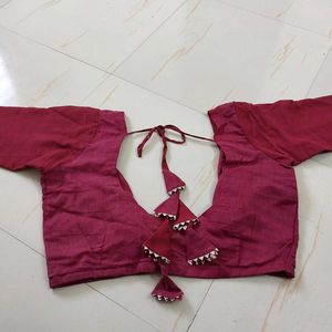 Dally Wear Blouse Combo