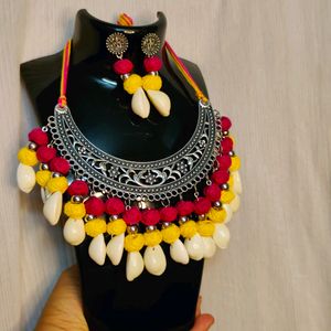 Beautiful Jewellery Set