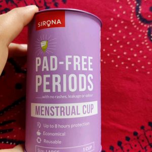 Menstrual Cup