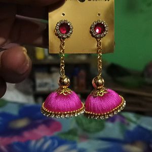 Earings That I Posted But Different Colours