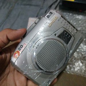 Aiwa Walkman