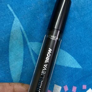 Unbllieva-Brow Longwear Waterproof Bro Gel