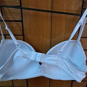 Combo Of Four Imported Fabric Bra
