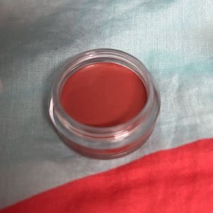 Just herbs Lip And Cheek Tiny-02peachy Coral