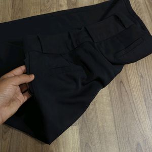 Formal High Waist Pant