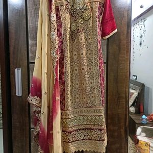 Original Pakistan Dress