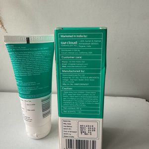 Derma touch Acne Pro SPF 50 Sunscreen