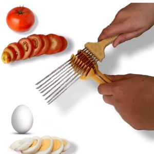 Tomato & Egg Slicer