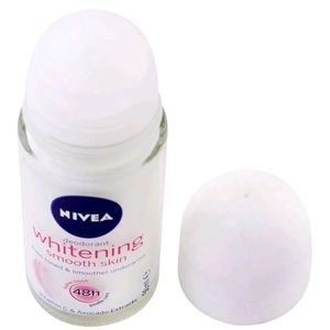 Nivea Roll On