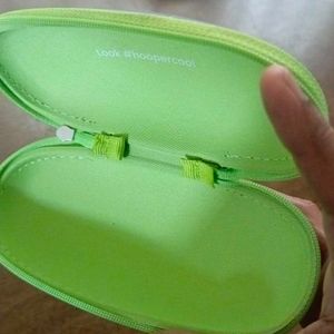 Eye Glass Storage Box