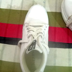 White Shoes For Men