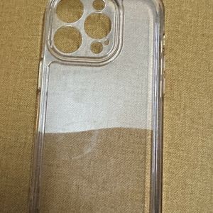 Iphone 14 Pro Backcover