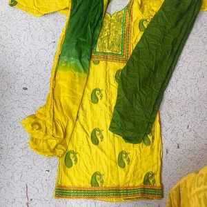 Kurta Set