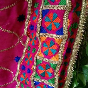 Beautiful Party Wear Dress For Sale Diwali Damaka