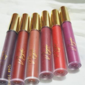 Neyah Show Stopper Lipsticks