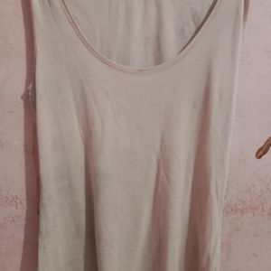 Light Pink Tshirt For Women Without Any Problem