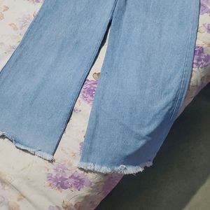 It's Denim Jeans For Girls