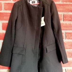 Ladies coat