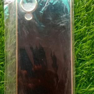 Oppo A17k Mobile Back Cover