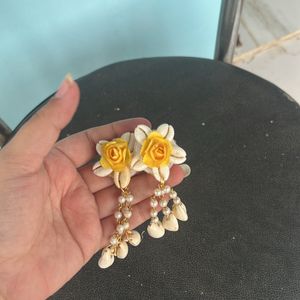 Necklace Shells Set