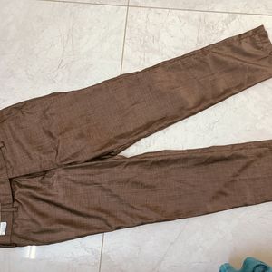 New Pant Unused