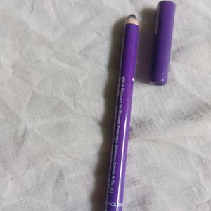 Plum Kohl Kajal