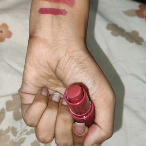 Set Of 3 Lipsticks