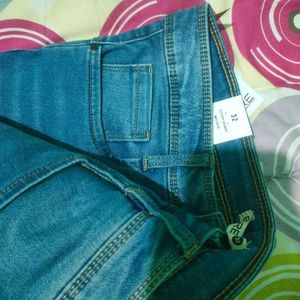 Pantaloons Denim Jeans