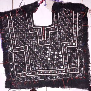 Banjara Necks Patches