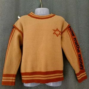 ORIGINALS Full Sleeves Sweatshirt For Boys