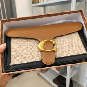 COACH INSPIRED PREMIUM QUALITY  PURSE