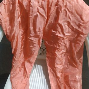 Silk Woman Pant