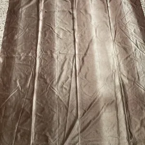 Used Window Curtain