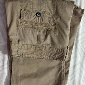 Cargo Pant