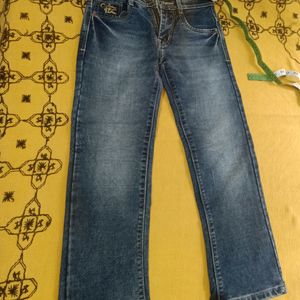 Boy's Jeans